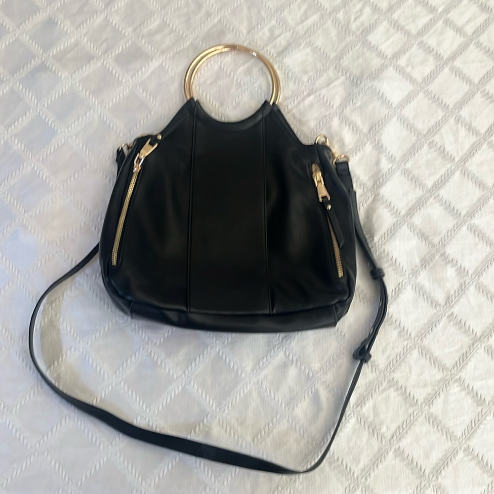 Inc crossbody bag
